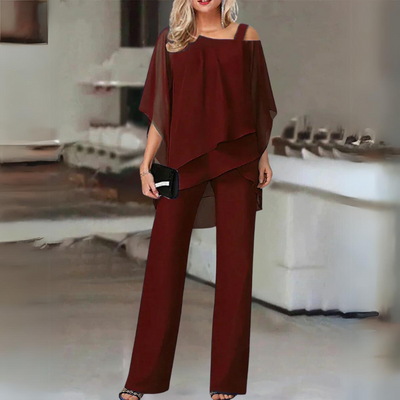 Maëline™ | Conjunto elegante y cómodo