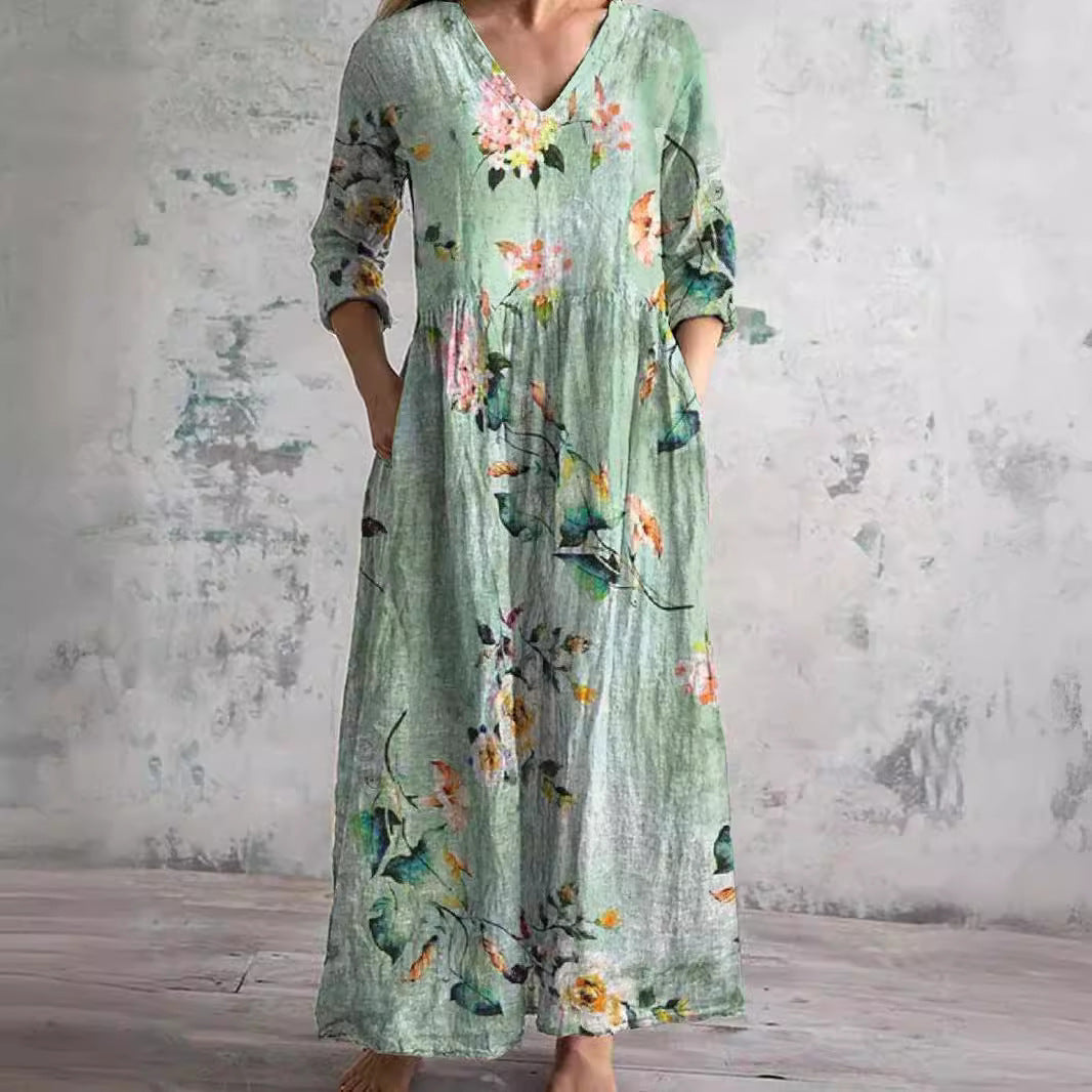 Bo | Vestido Blooming Grace