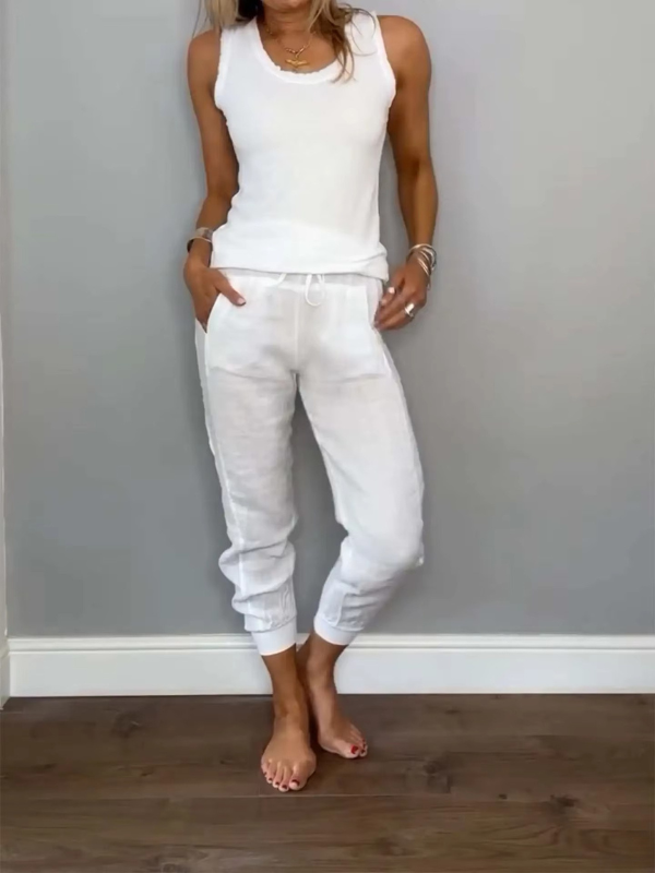 Ivy - Set elegante para verano