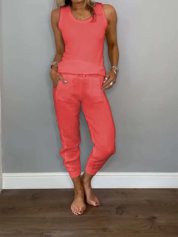 Ivy - Set elegante para verano