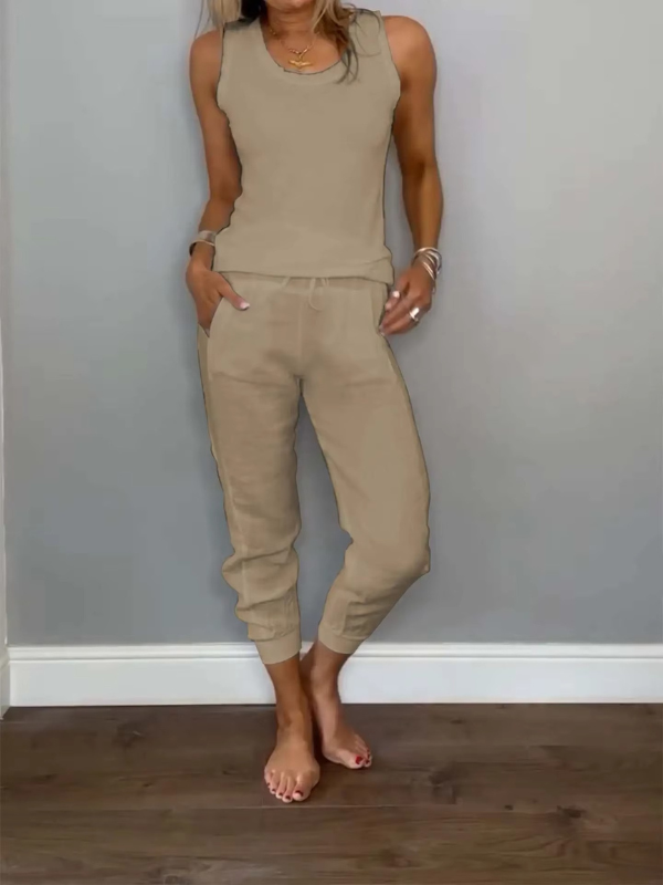 Ivy - Set elegante para verano