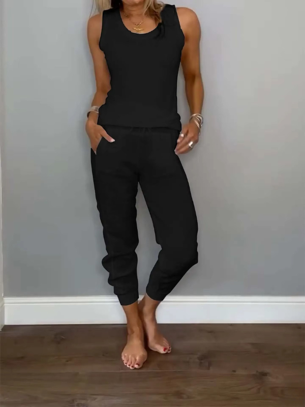 Ivy - Set elegante para verano