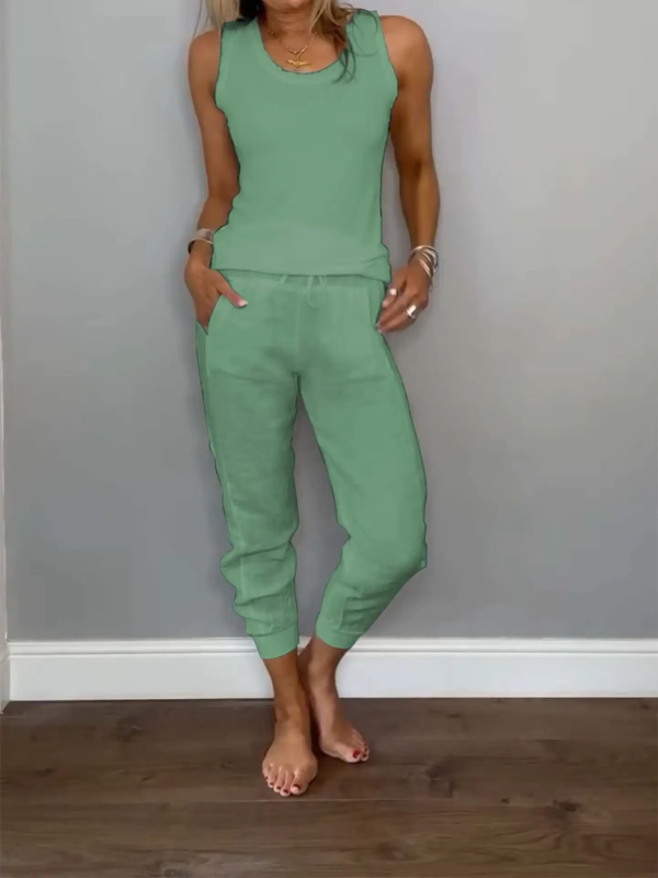Ivy - Set elegante para verano