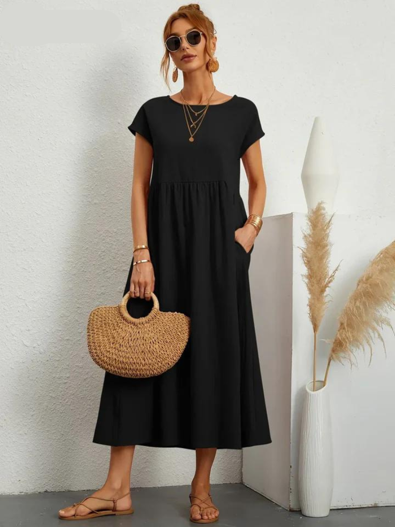 Ruby™ - Vestido de elegancia atemporal