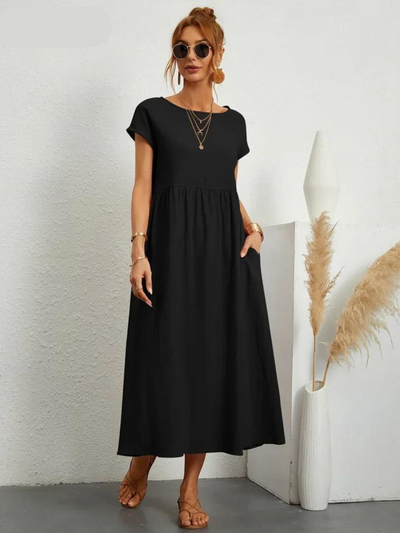 Ruby™ - Vestido de elegancia atemporal