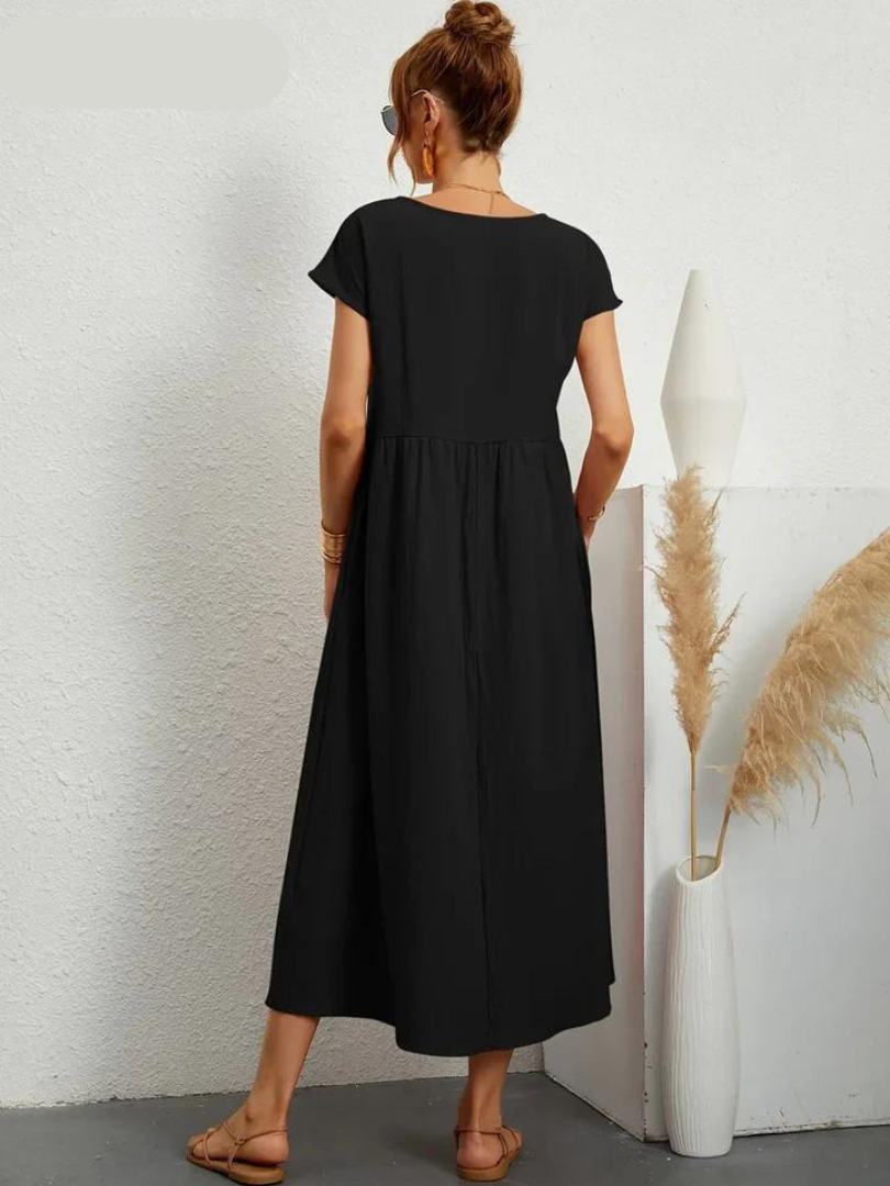 Ruby™ - Vestido de elegancia atemporal