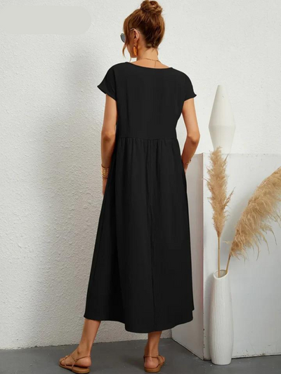 Ruby™ - Vestido de elegancia atemporal
