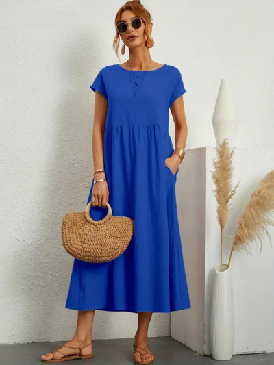 Ruby™ - Vestido de elegancia atemporal