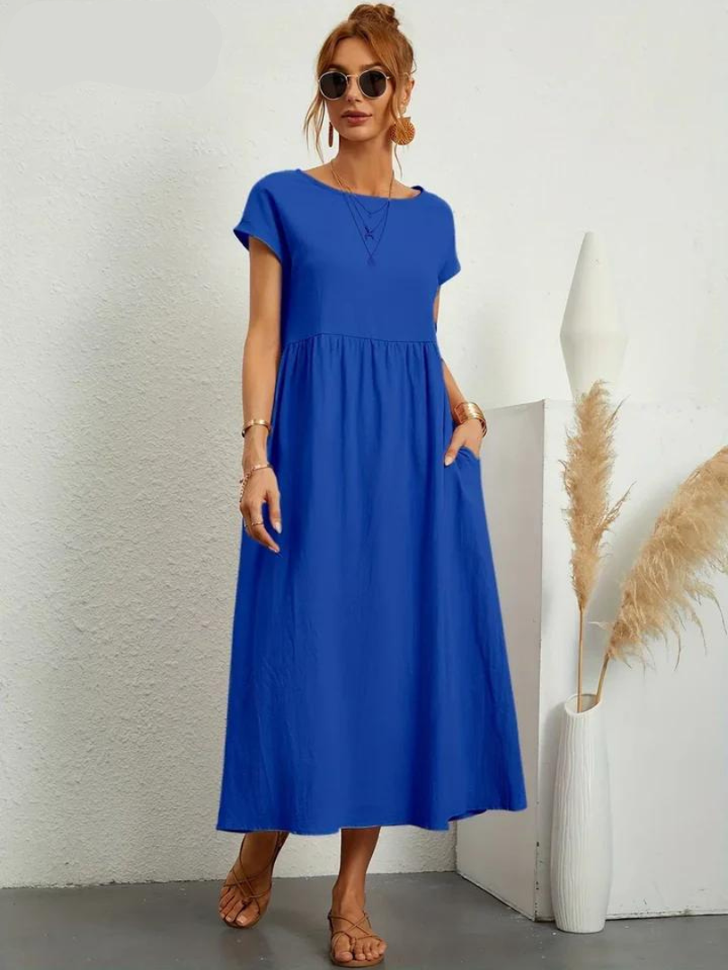 Ruby™ - Vestido de elegancia atemporal