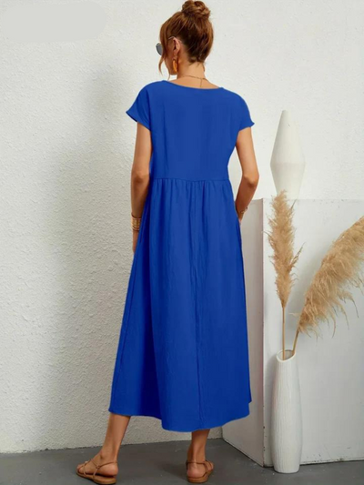 Ruby™ - Vestido de elegancia atemporal