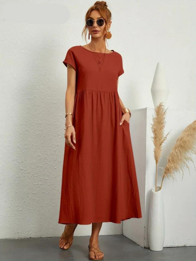 Ruby™ - Vestido de elegancia atemporal