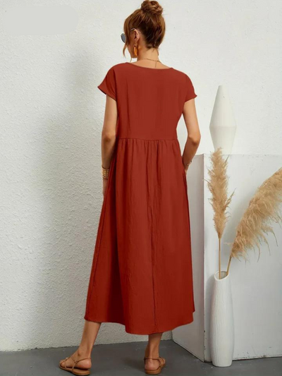 Ruby™ - Vestido de elegancia atemporal