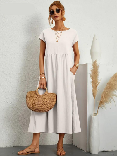 Ruby™ - Vestido de elegancia atemporal