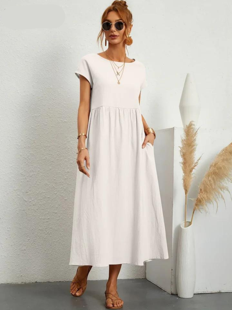 Ruby™ - Vestido de elegancia atemporal