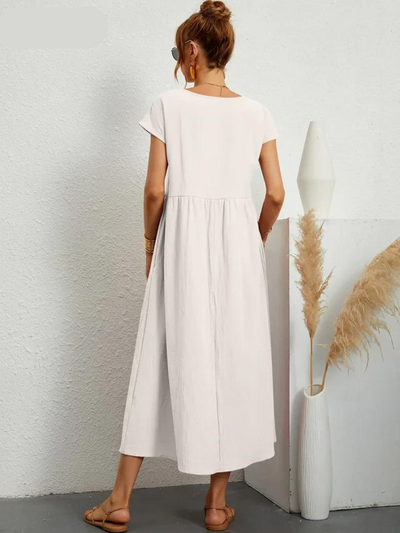Ruby™ - Vestido de elegancia atemporal