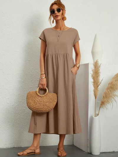 Ruby™ - Vestido de elegancia atemporal