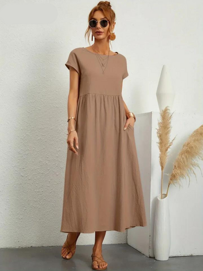 Ruby™ - Vestido de elegancia atemporal