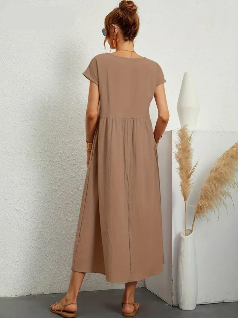 Ruby™ - Vestido de elegancia atemporal