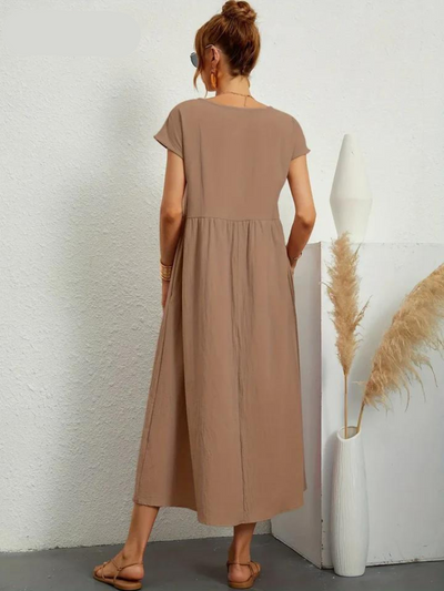 Ruby™ - Vestido de elegancia atemporal