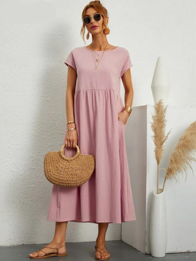 Ruby™ - Vestido de elegancia atemporal