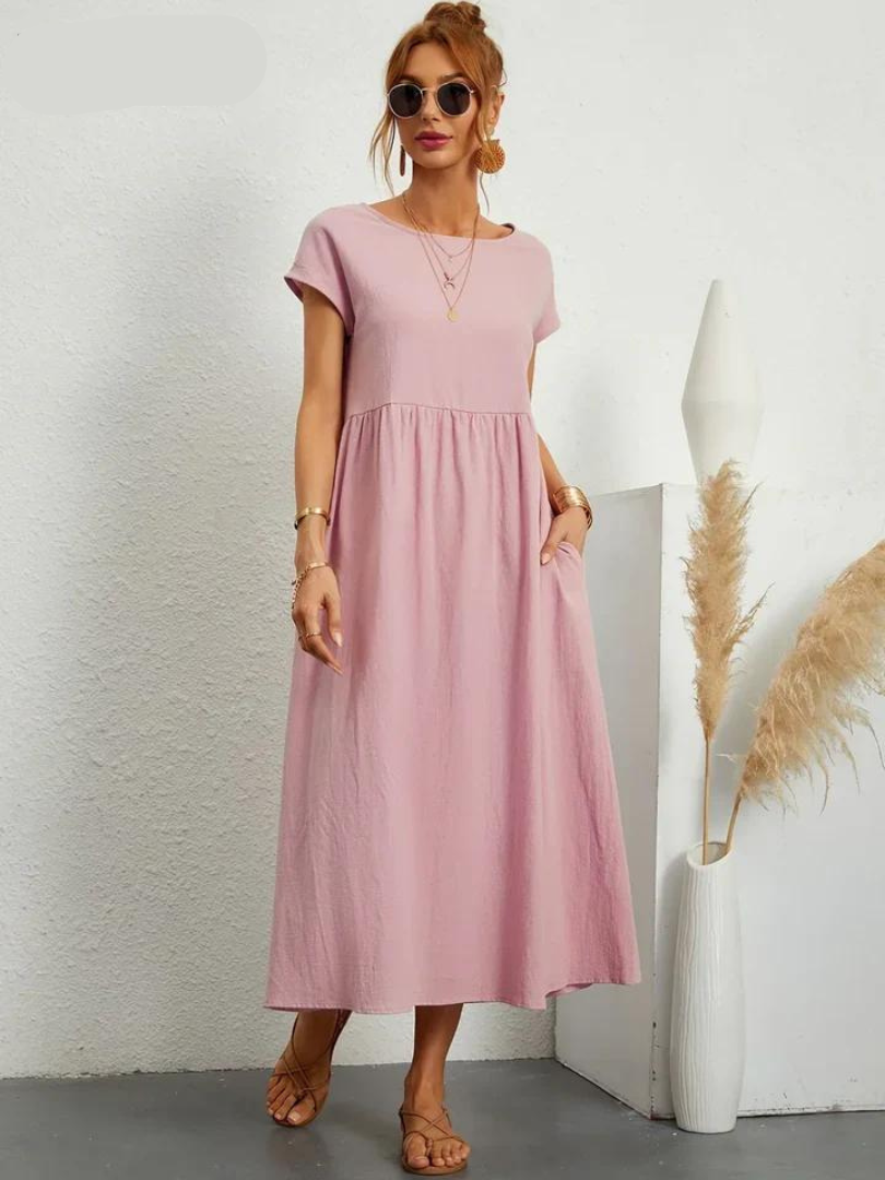 Ruby™ - Vestido de elegancia atemporal
