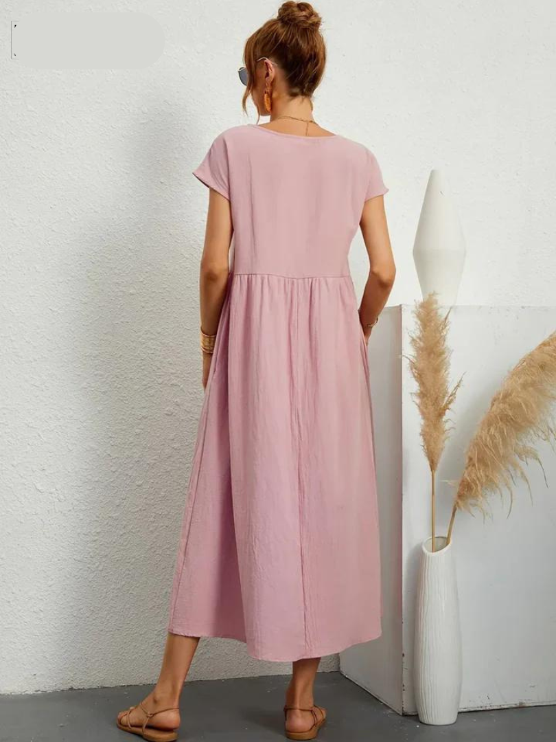 Ruby™ - Vestido de elegancia atemporal