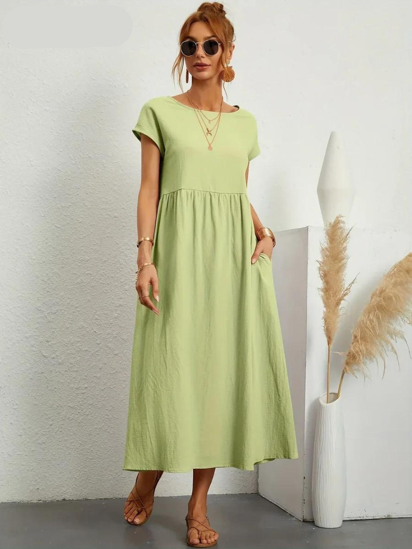 Ruby™ - Vestido de elegancia atemporal
