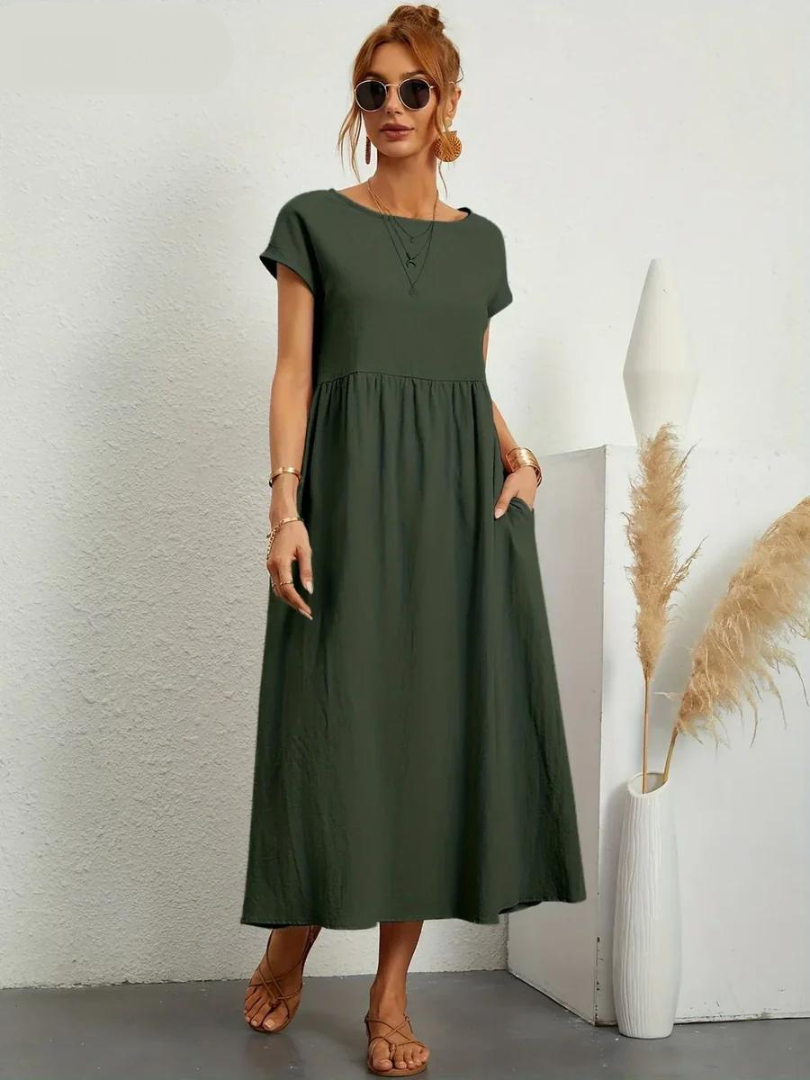 Ruby™ - Vestido de elegancia atemporal