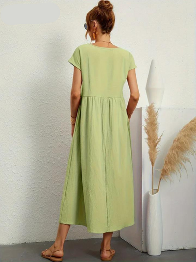 Ruby™ - Vestido de elegancia atemporal