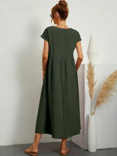 Ruby™ - Vestido de elegancia atemporal