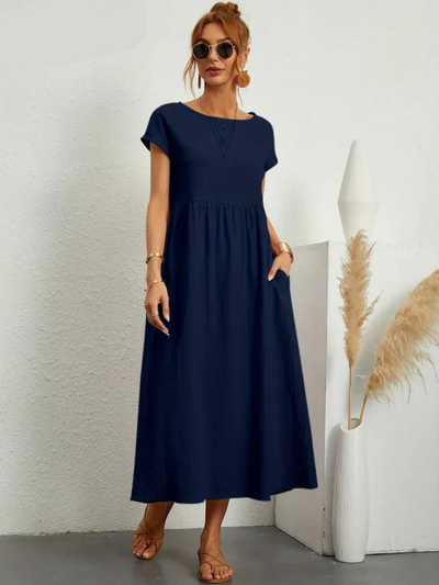 Ruby™ - Vestido de elegancia atemporal
