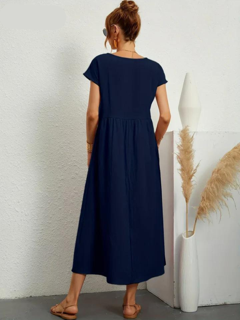 Ruby™ - Vestido de elegancia atemporal