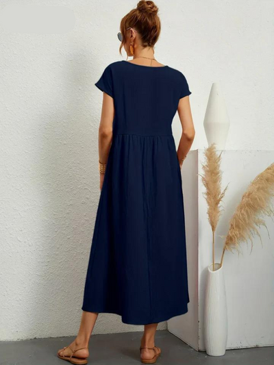 Ruby™ - Vestido de elegancia atemporal
