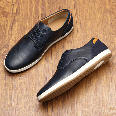 Oslo | Zapatillas versátiles y moderna