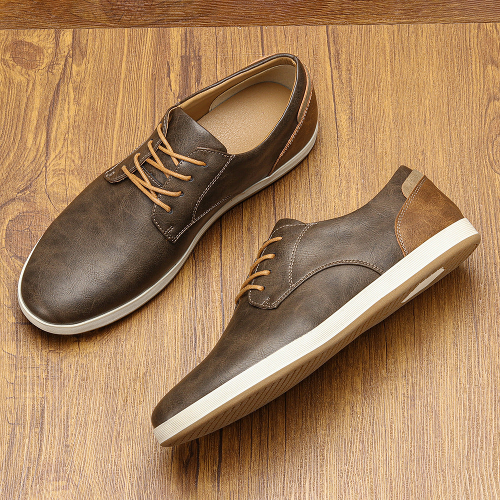 Oslo | Zapatillas versátiles y moderna