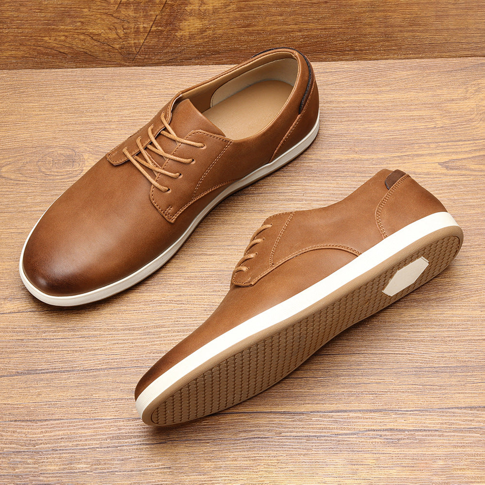 Oslo | Zapatillas versátiles y moderna