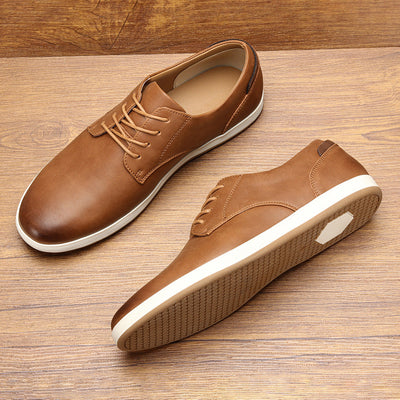 Oslo | Zapatillas versátiles y moderna