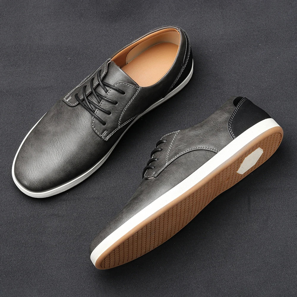 Oslo | Zapatillas versátiles y moderna