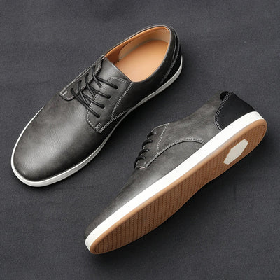 Oslo | Zapatillas versátiles y moderna