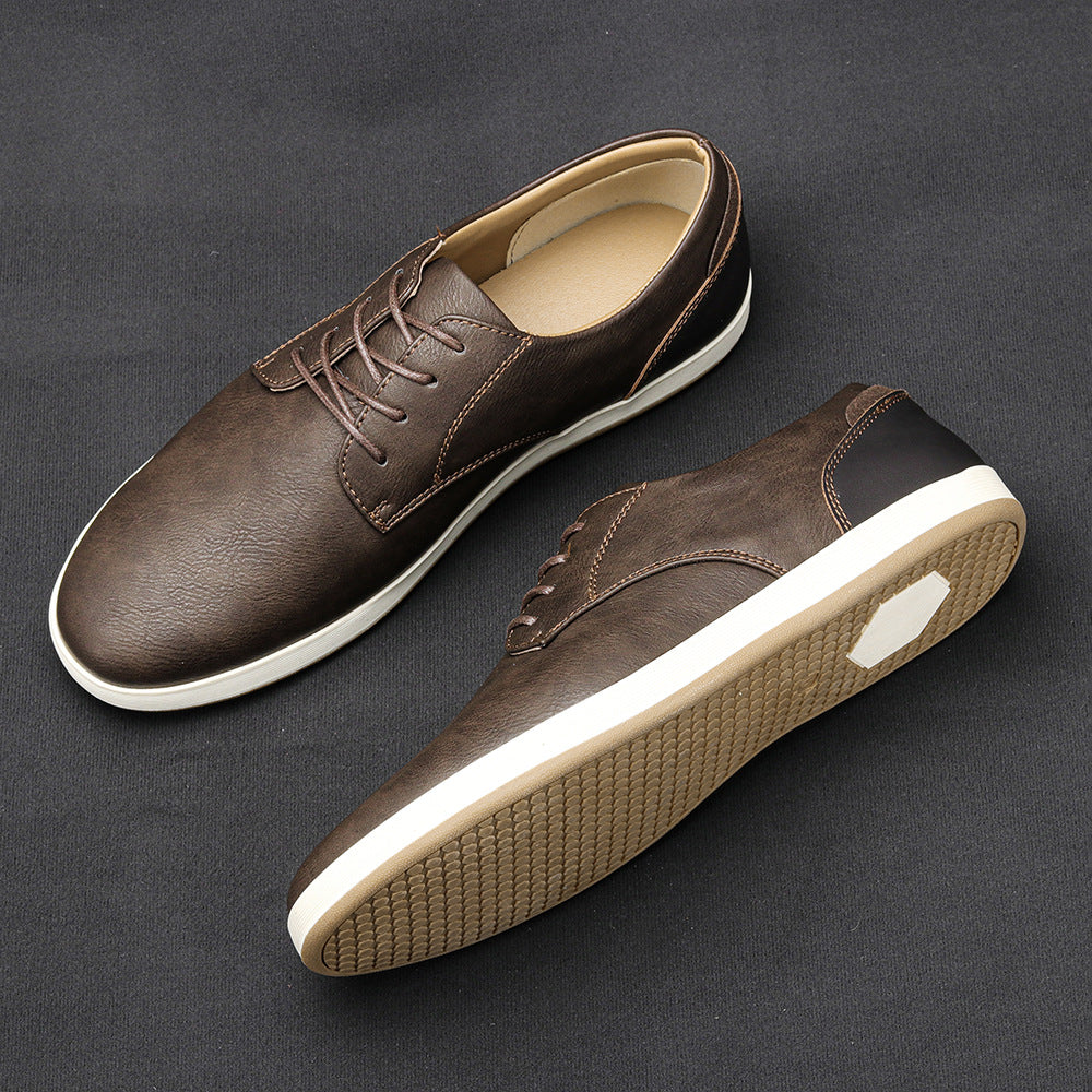Oslo | Zapatillas versátiles y moderna