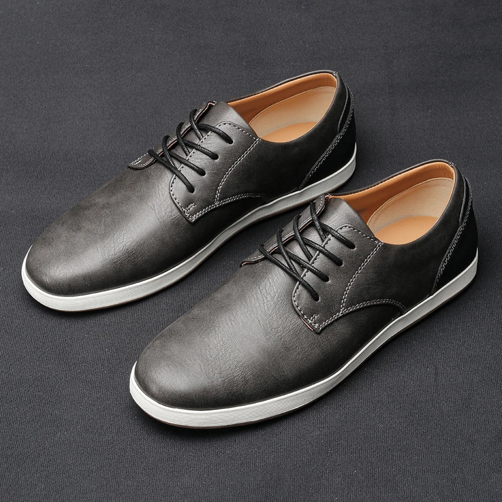 Oslo | Zapatillas versátiles y moderna