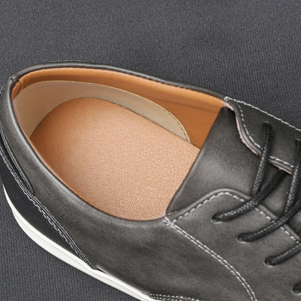 Oslo | Zapatillas versátiles y moderna