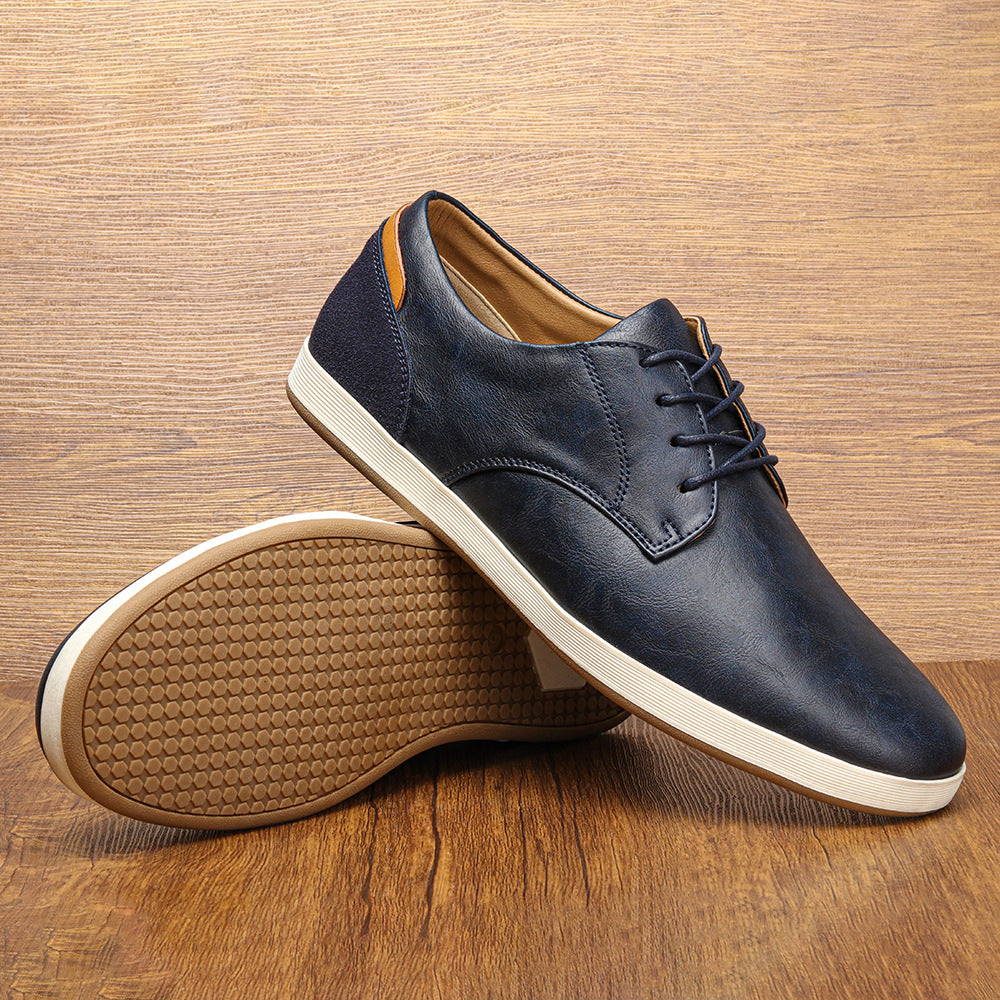 Oslo | Zapatillas versátiles y moderna