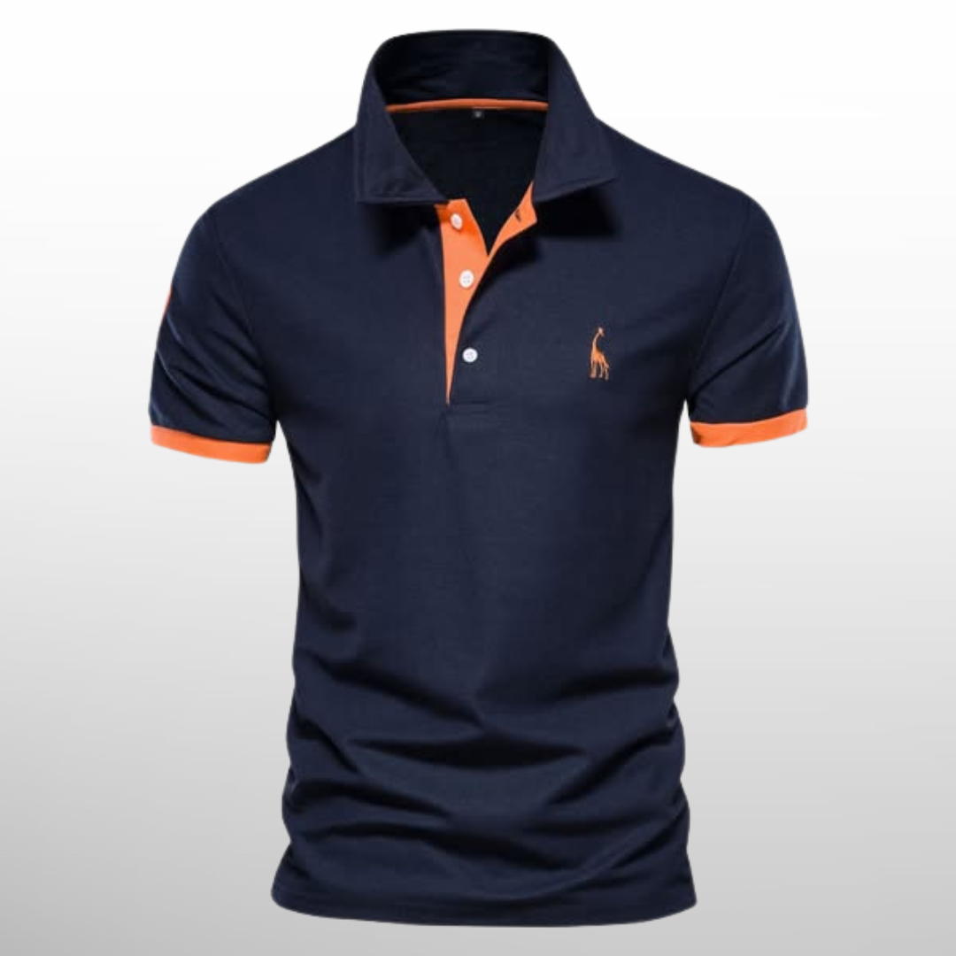 Oscar™ - Polo Elegante