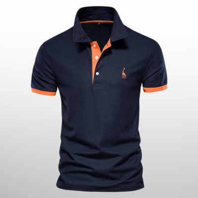 Oscar™ - Polo Elegante