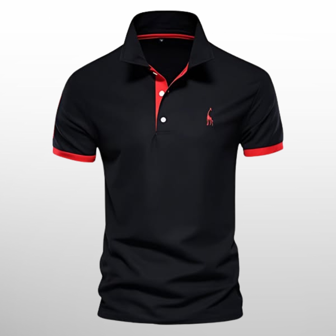 Oscar™ - Polo Elegante