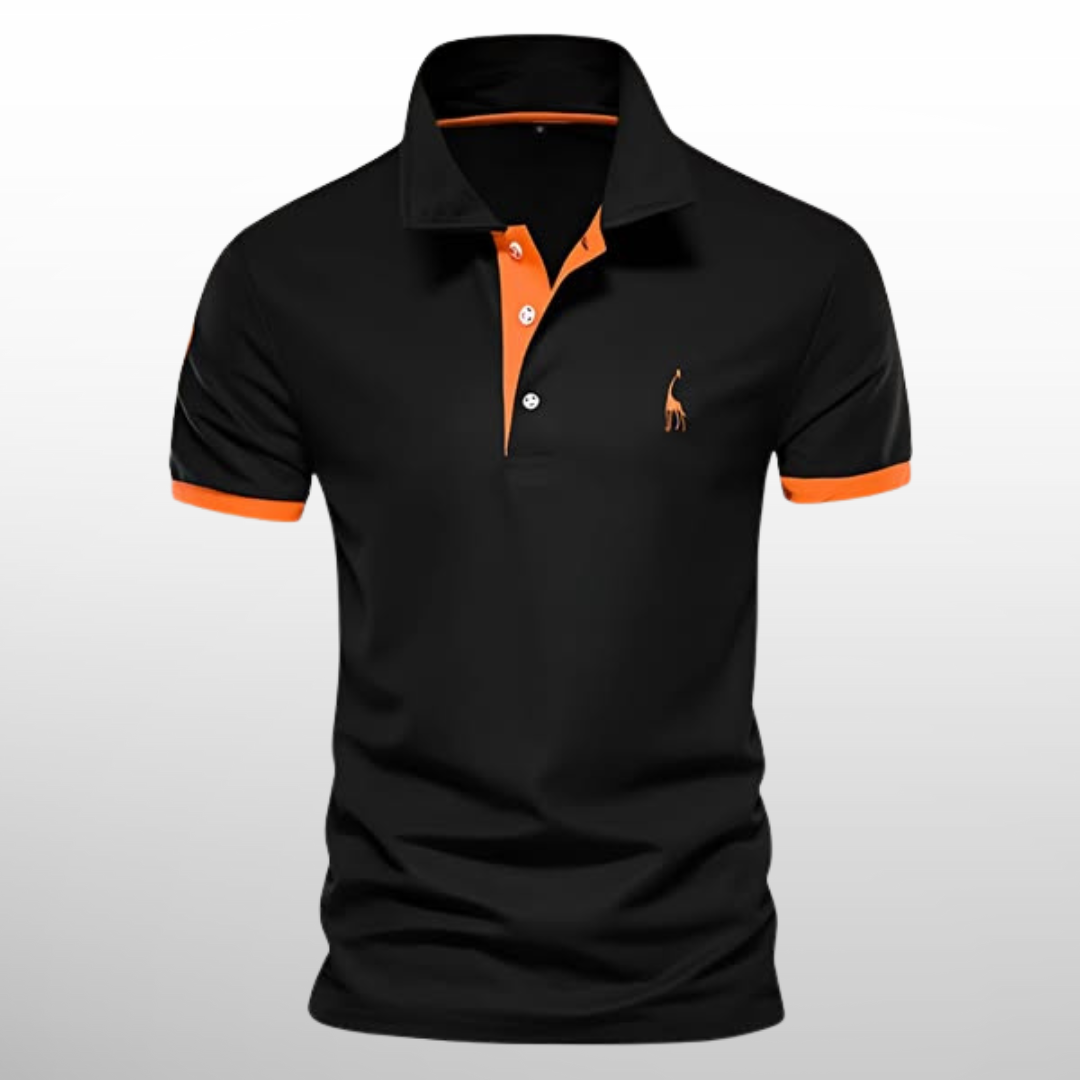 Oscar™ - Polo Elegante