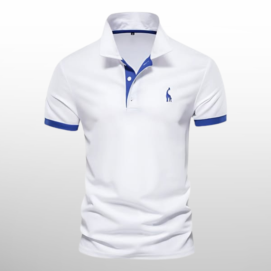 Oscar™ - Polo Elegante