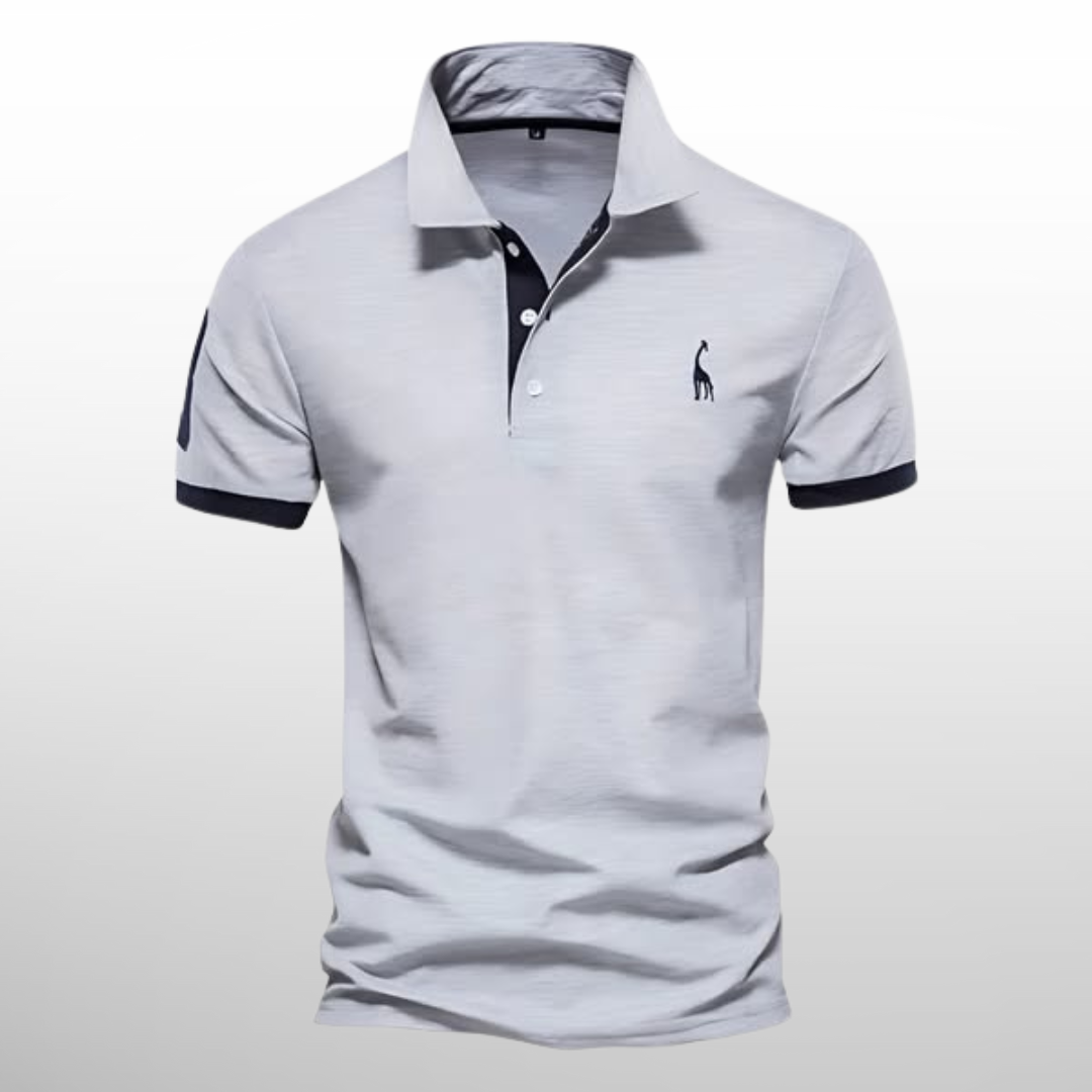 Oscar™ - Polo Elegante