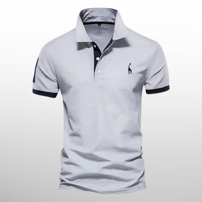 Oscar™ - Polo Elegante